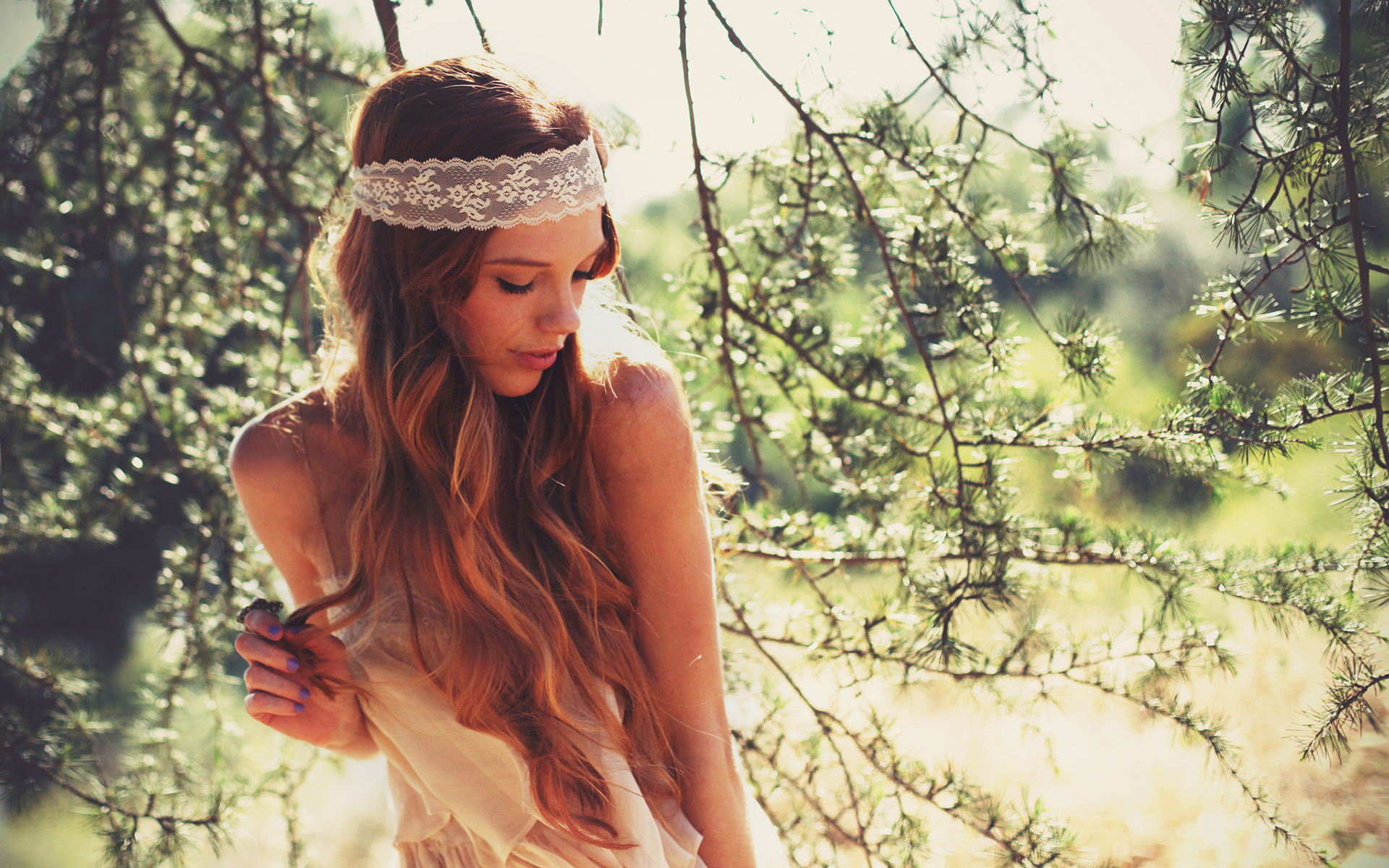 在爱情里的不会勉强的三大星座,他们随遇而安