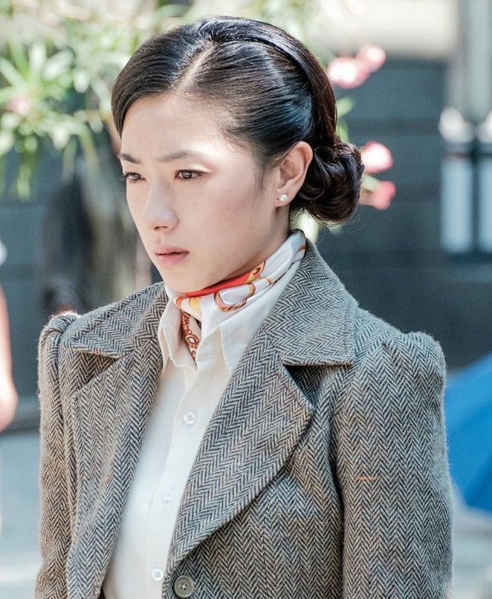 产前十天还在"训"皇帝,胡歌说有她就安心,万茜也该出名了