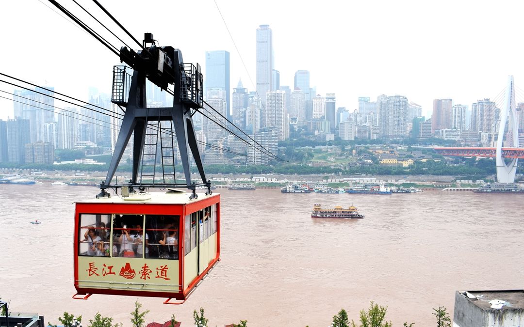 中国最容易迷路的城市就在这里!连gps都拿它没办法!
