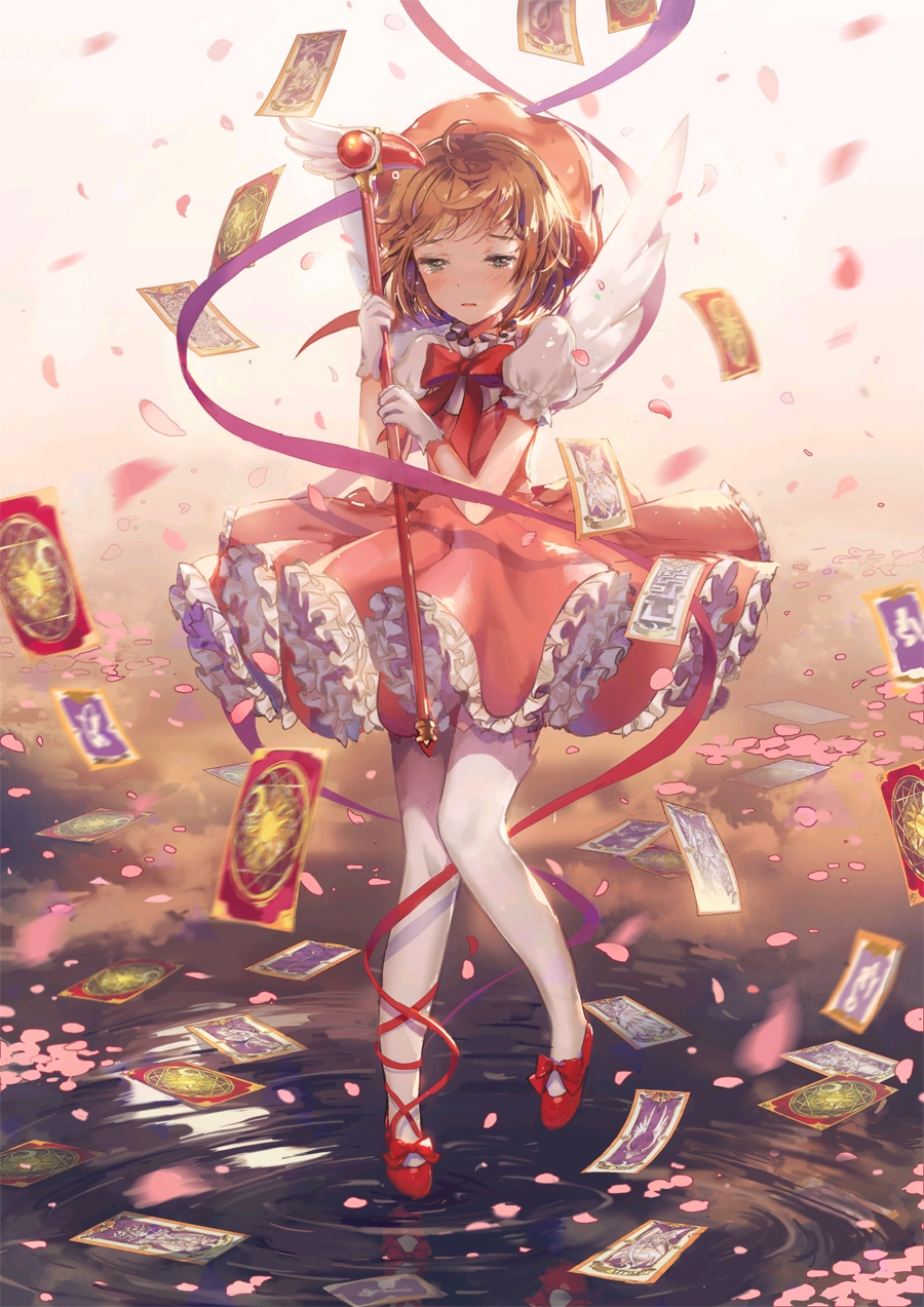 插画手绘:那段最美丽的时光,温柔着我们整个青春岁月