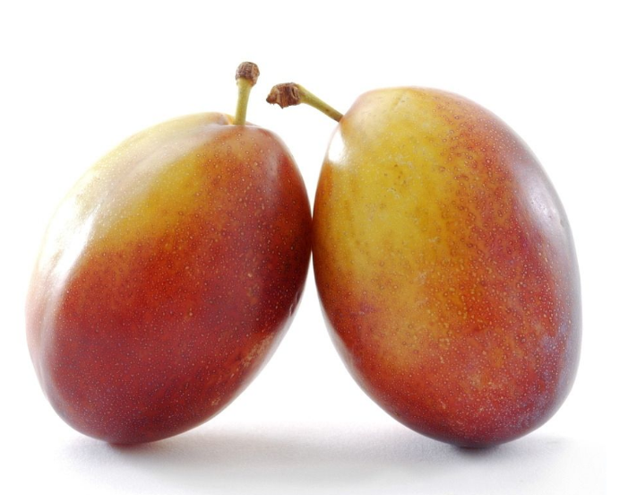 一般果肉熟透滋味比较细软,适合喜欢口感偏软的朋友.