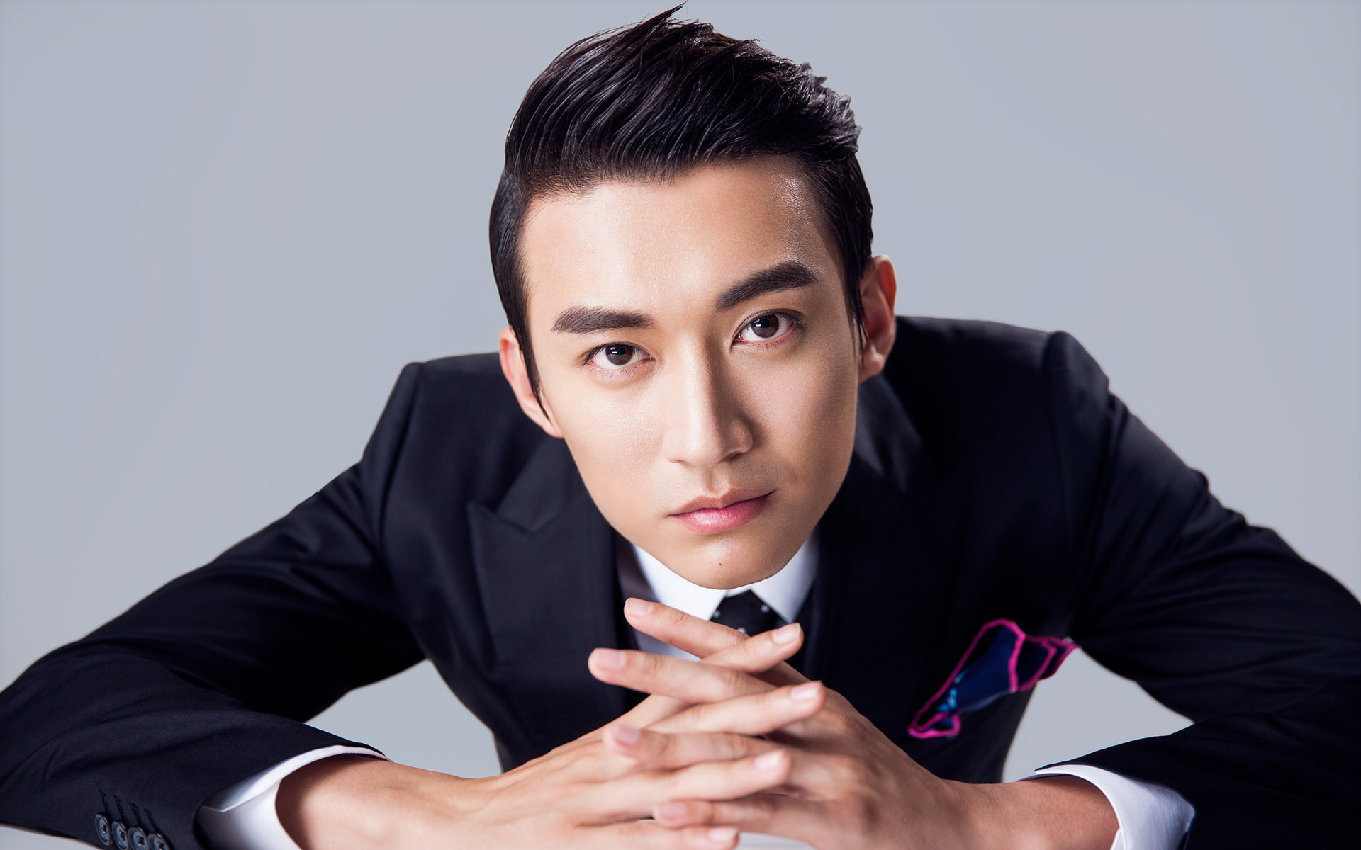 盘点《诛仙青云志》剧中几位明星,你喜欢的在其中吗