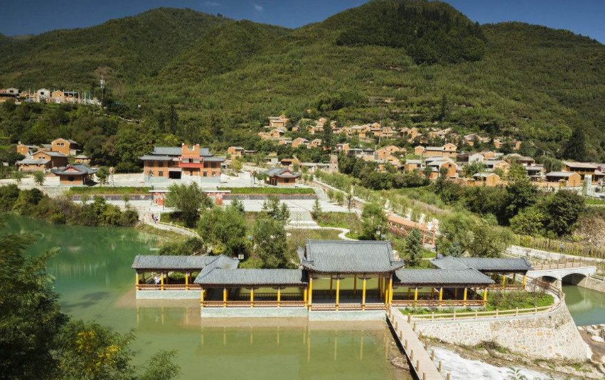 "羌戎之地"——湟中县!