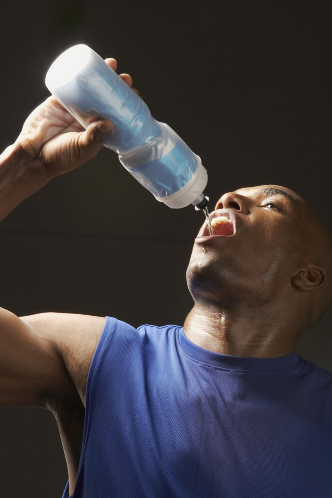 如何正确喝水,让你的身体不再缺水!