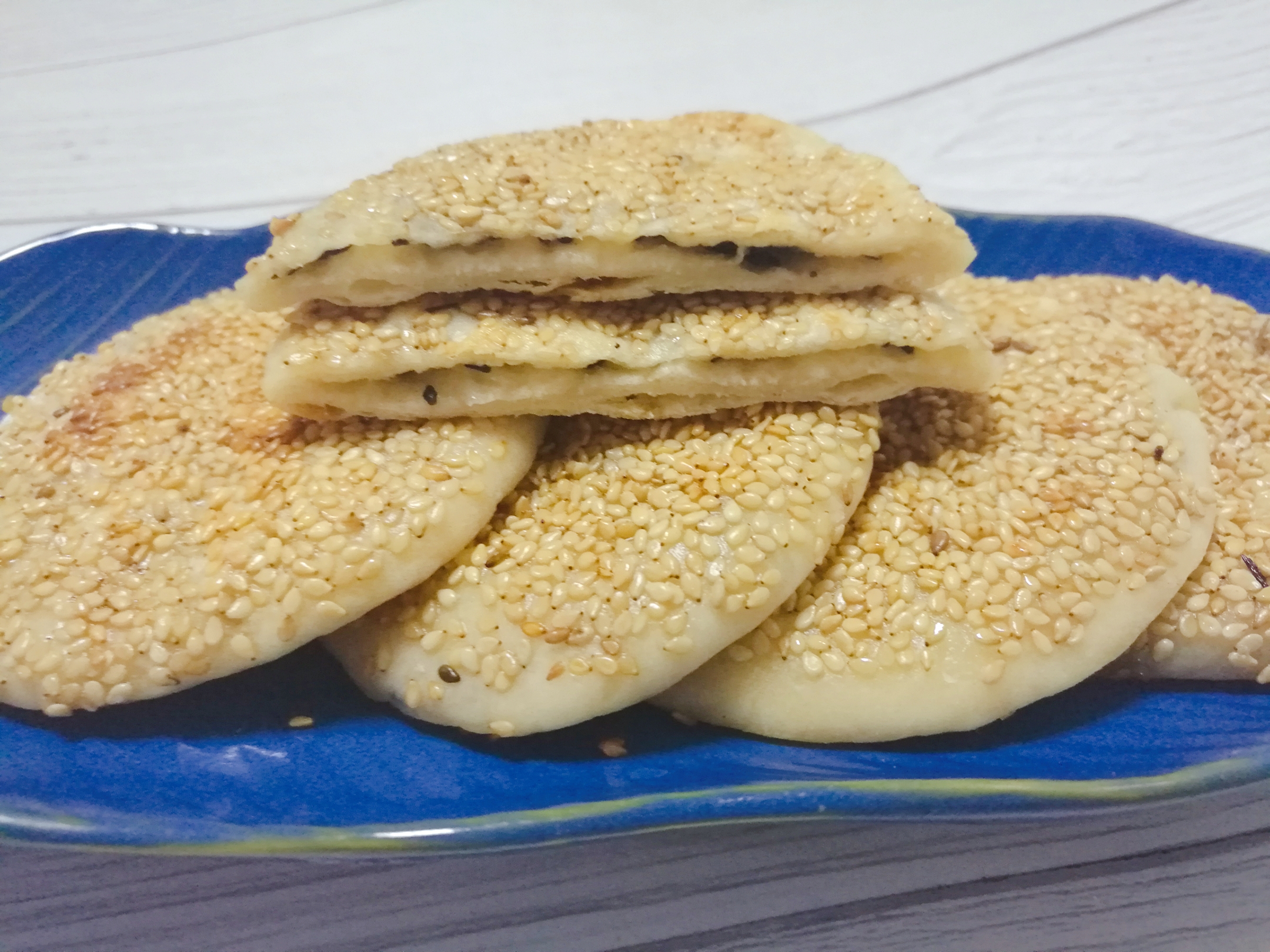 营养版的小饼子,多吃它皮肤好,还能减肥