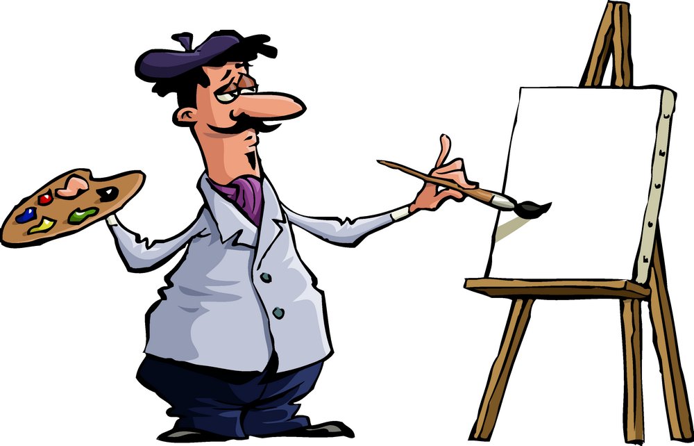 死之后他才出了名