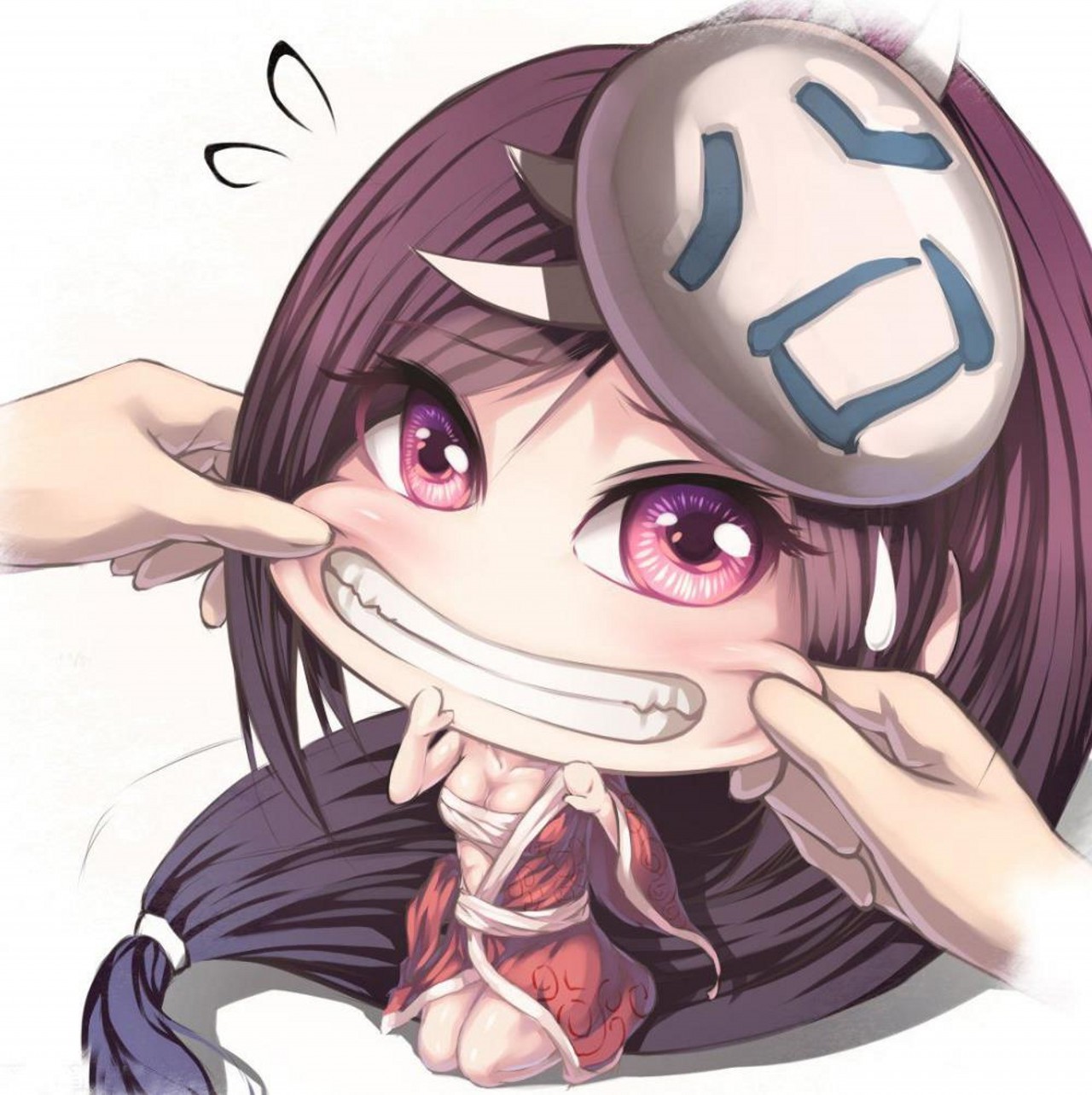 lol这些捏脸怪,都是哪些英雄你认识吗?绝对有你没见过的!