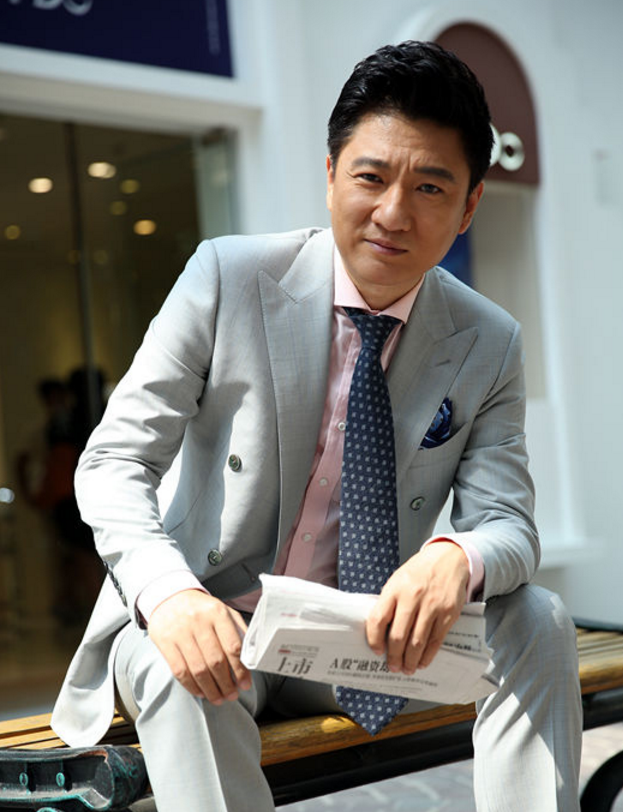 《小丈夫》有六帅,涂松岩第三,杨玏第二,第一帅得不像话!