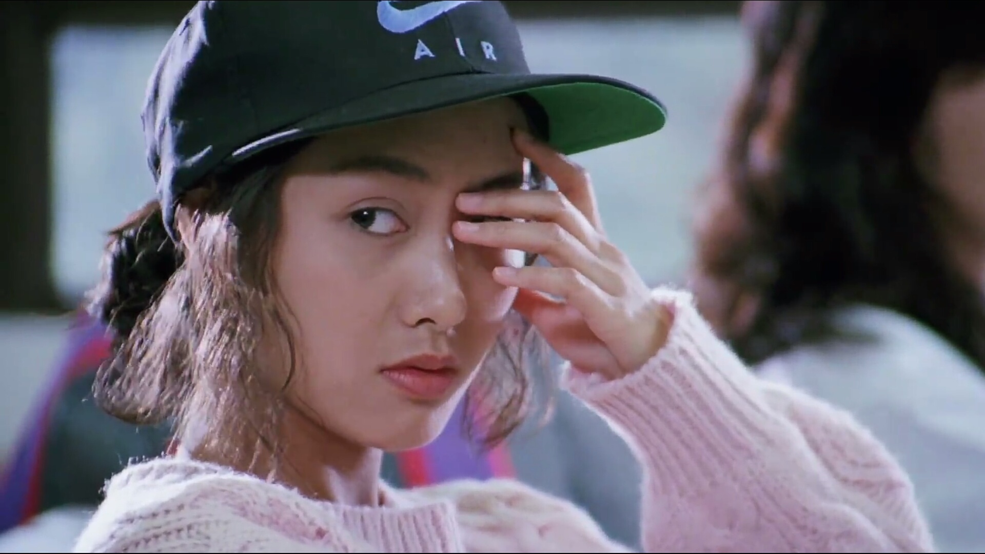 朱茵高清写真:图2一代人的记忆,图5吃手指超美,图6一笑很倾城