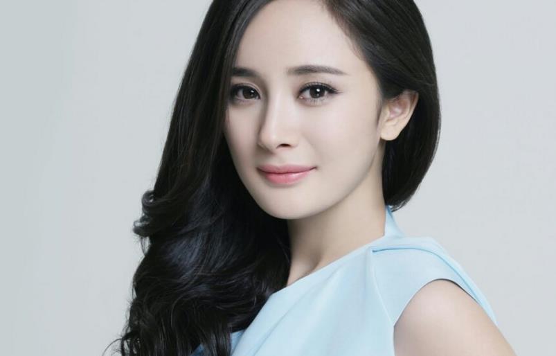 人气最高的5位当红女星,郑爽垫底,杨幂第二,第一实至名归!