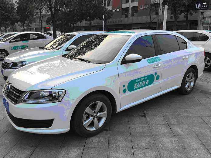 携程获网约车牌,将走一条不同美团,滴滴的路:不拼补贴,拼服务