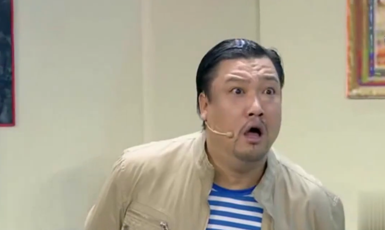 贾冰爆笑小品《我为你而来》,搞笑中又有感动!表演的太好了!