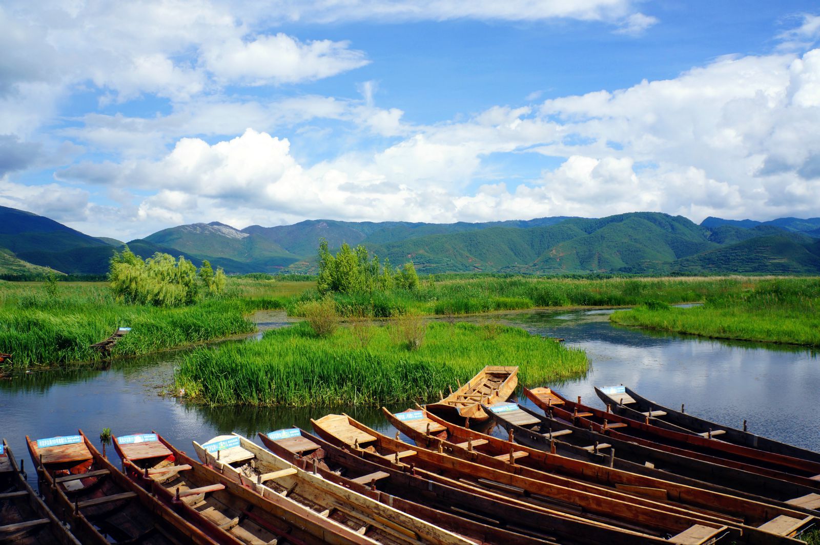 在贵州除了黄果树瀑布,还有什么好玩的景点?