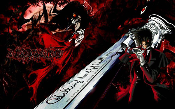 推荐:有什么好看的黑暗系动画?二十部满足大家的需求