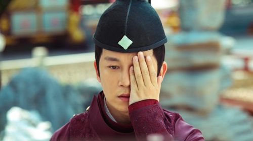 陌上人如玉,公子世无双——潘粤明出演的那些古装剧