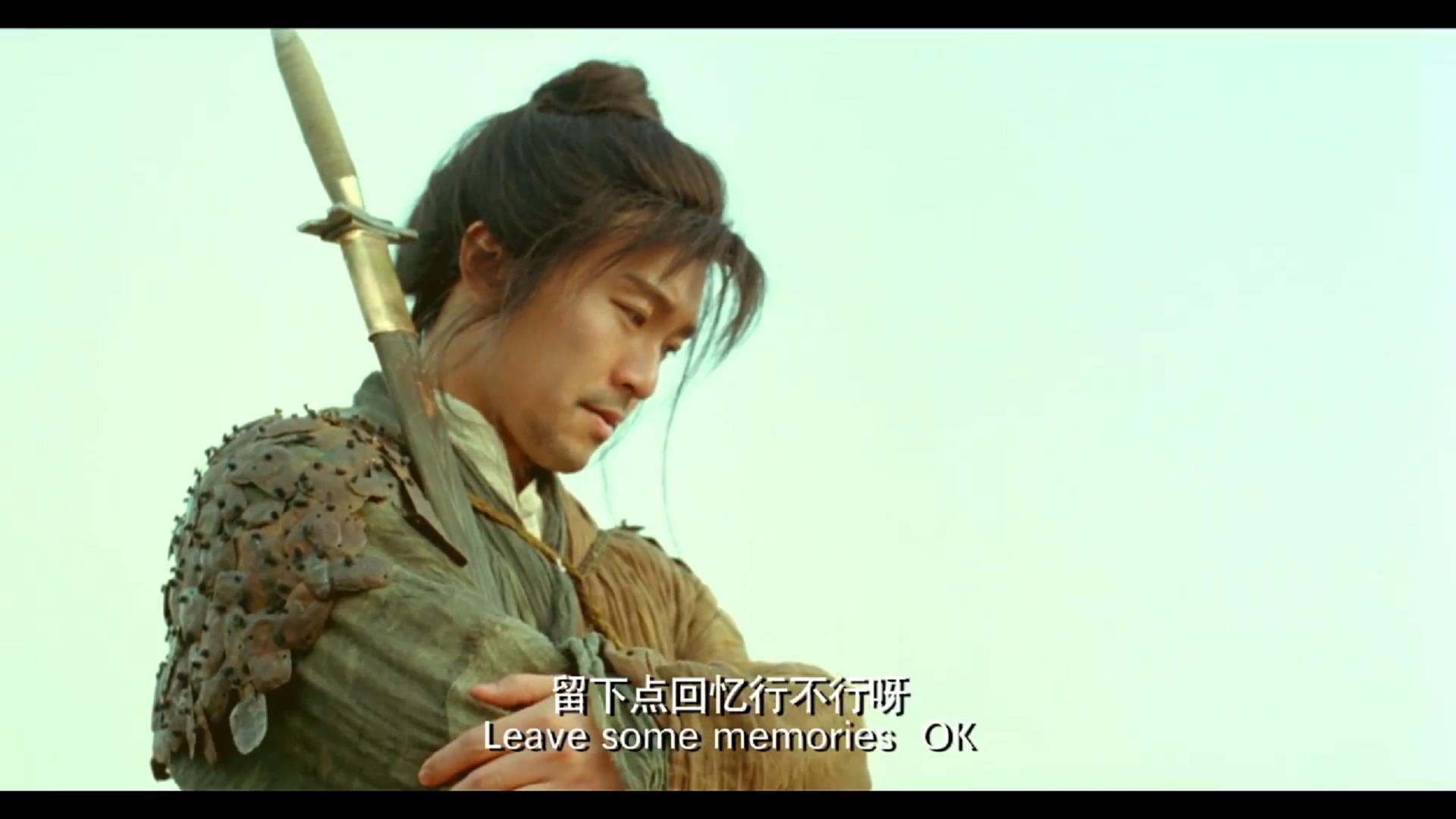 《英雄本色2018》:不要再毁经典了,留下点回忆行不行呀?