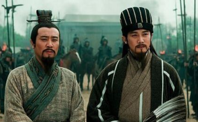 三国演义:青梅煮酒论英雄,历史为何选择了曹操而不是刘备?