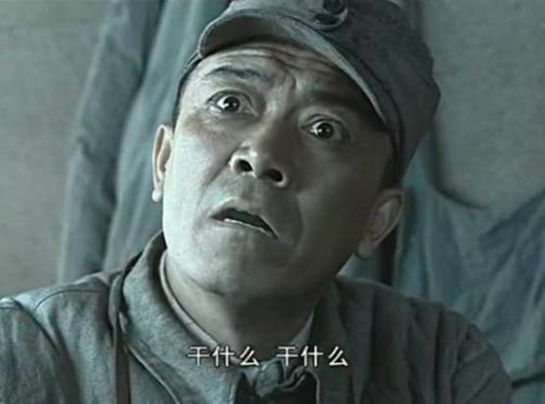 《亮剑》中如果楚云飞能率部起义,在1955年授衔时能否当个少将?