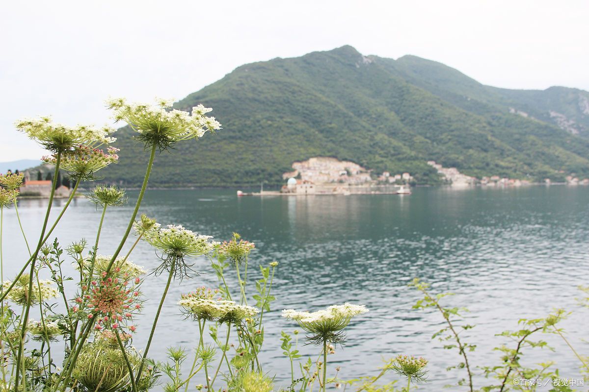 陆水湖风景区图片