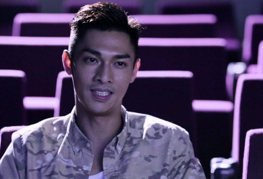 1 林孝贤,他是老牌香港富豪林百欣的孙子,寰亚集团老板林建岳与前妻