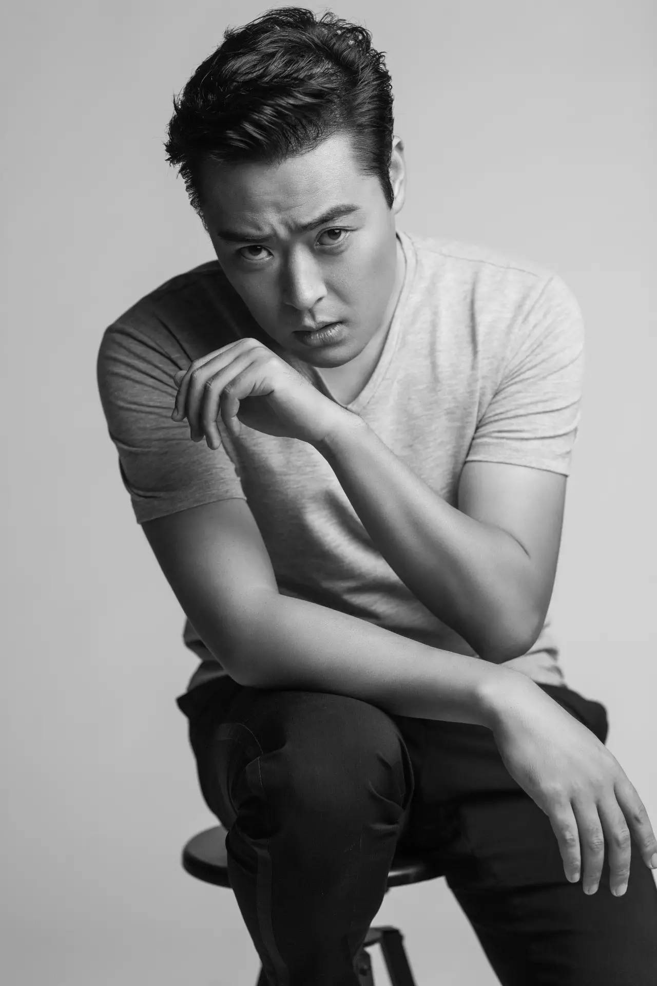 "魏和尚"不忘初心,荣获飞天奖优秀男演员大奖!