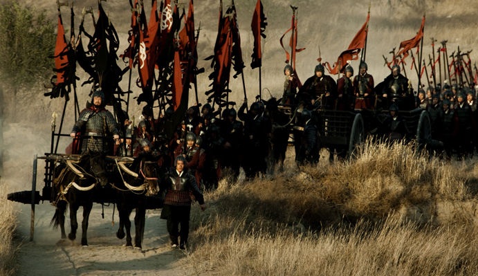 在古代只要有虎符就能调动百万大军,那么为什么没有人仿制呢?