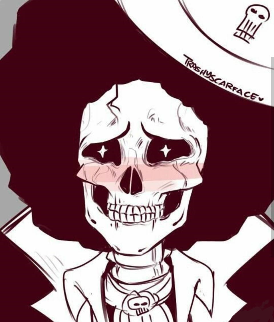 海贼王:骷髅风草帽团壁纸来袭!布鲁克无变化!