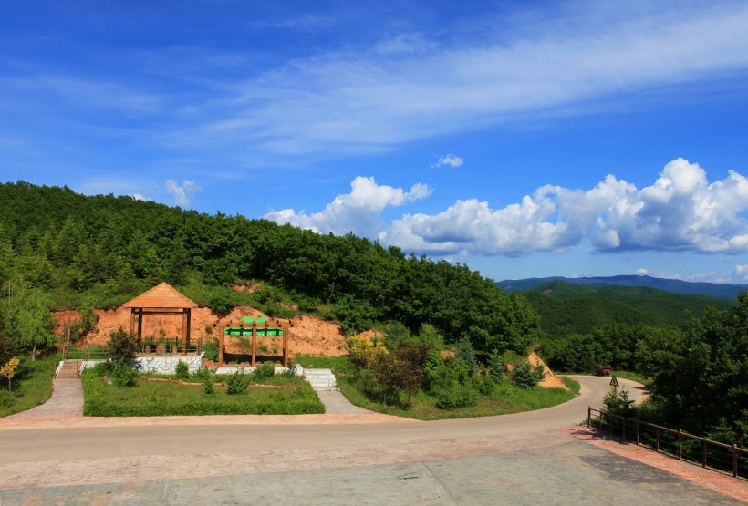 黑龙江省海林市——柴河