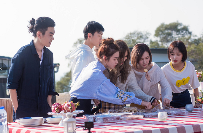 《真心大冒险》为什么被称为综艺版的"小美好"?看画风不言而喻