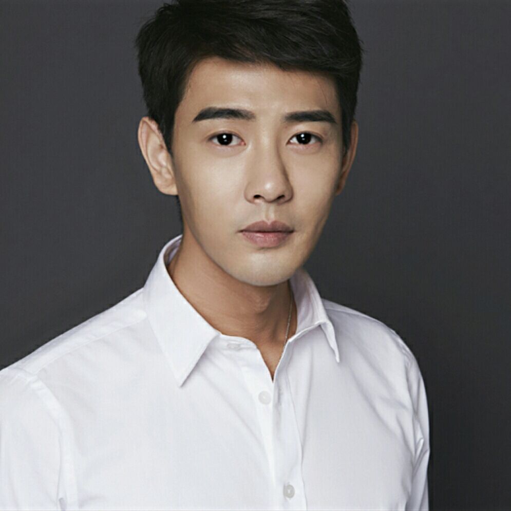 这样的刘成瑞你们喜欢吗