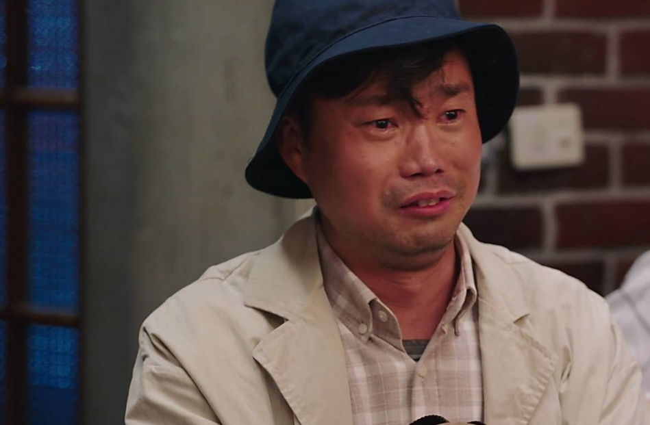 这5位婚内出轨的男明星,看着老实憨厚,其实各个都是渣男!