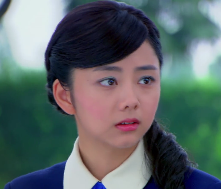 大当家:桂花香揭穿高玲玲真面目