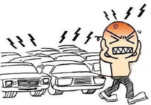 汽车噪音会使脑血管张力遭到损害,汽车噪音的来源哪里呢?