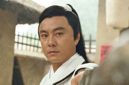 《天下第一》中四大武功高手排名:无痕公子垫底,第一是绝世高手