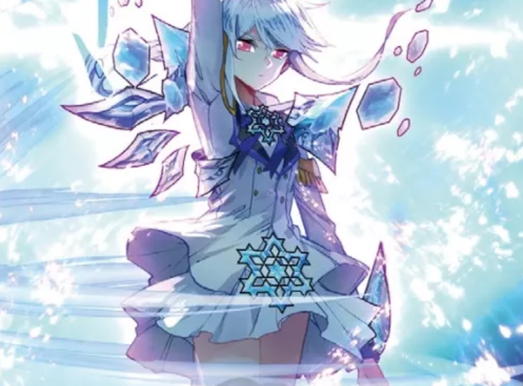 绝世唐门:拥有朱晴冰蟾武魂的梦红尘,这眼睛真的是一个亮点啊