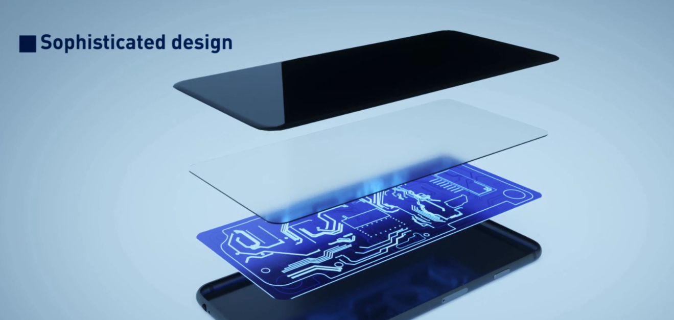 以色列top100——奥宝科技(orbotech)