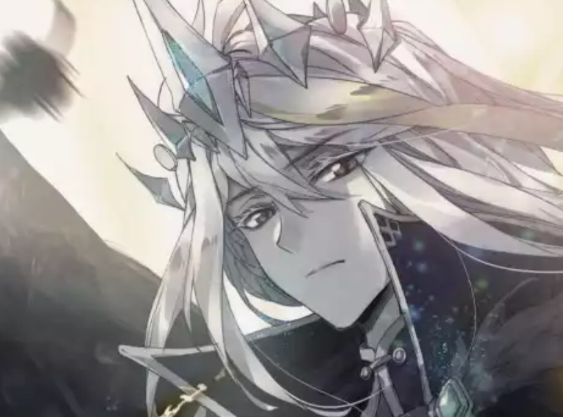 斗罗大陆绝世唐门:5张死灵圣法神伊莱克斯的图片,看完你心动吗