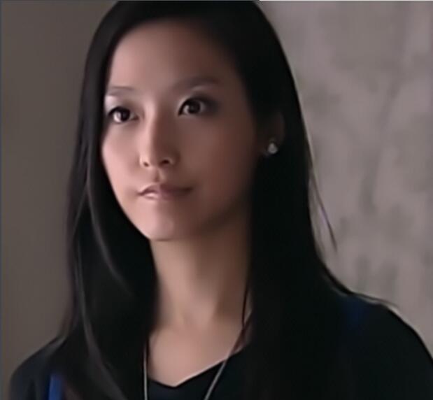 《铠甲勇士》里的女主个个都是大美女!你最喜欢的是哪一个?