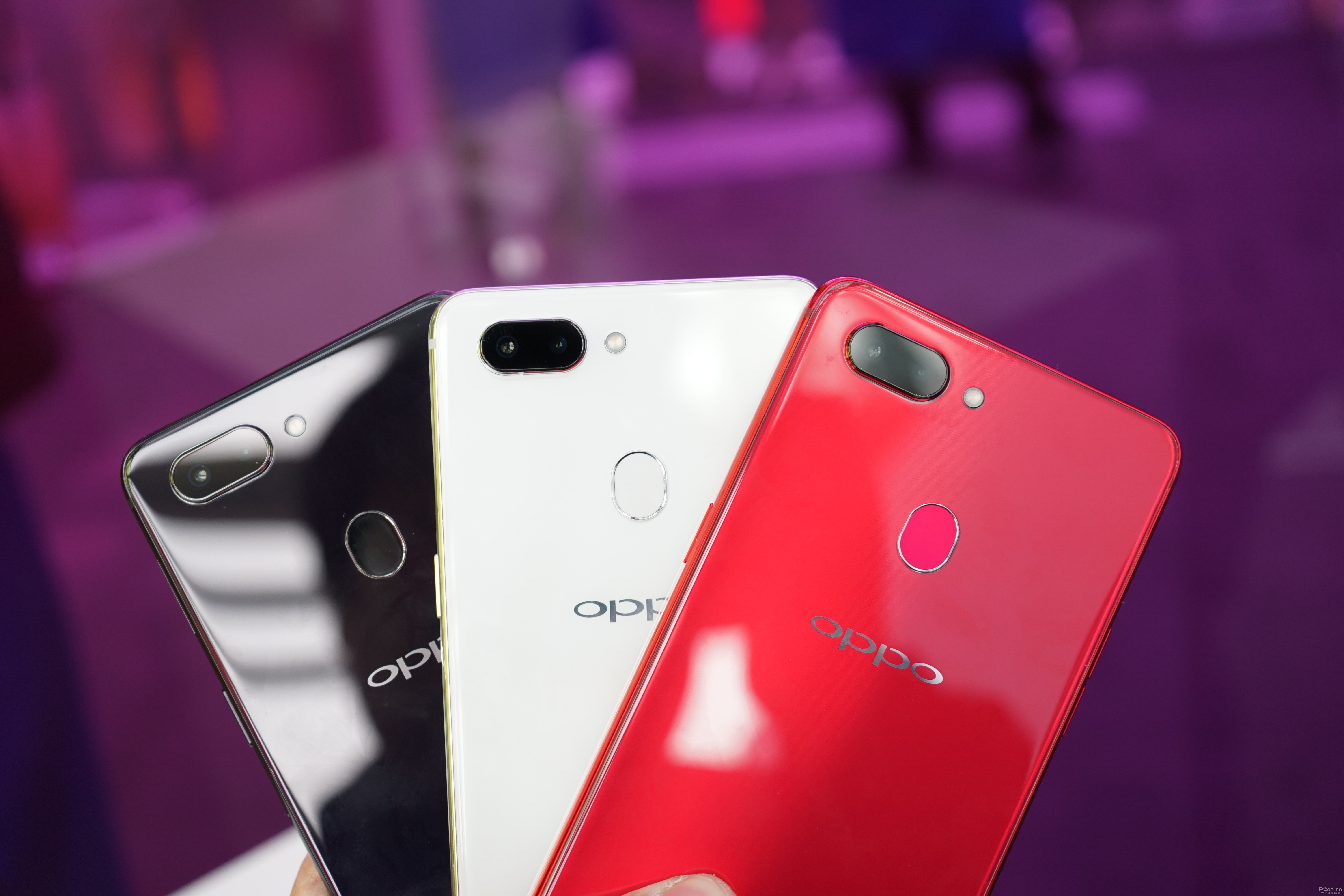 oppo r15和vivo x21不再是高价低配!市场反响为何这么大?