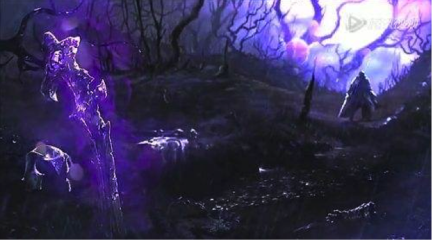 英雄联盟:虚空家族身份大揭秘,老大是科学家,最后一位王者都怕