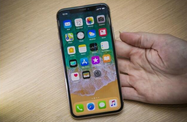 iphonex再一次进行降价