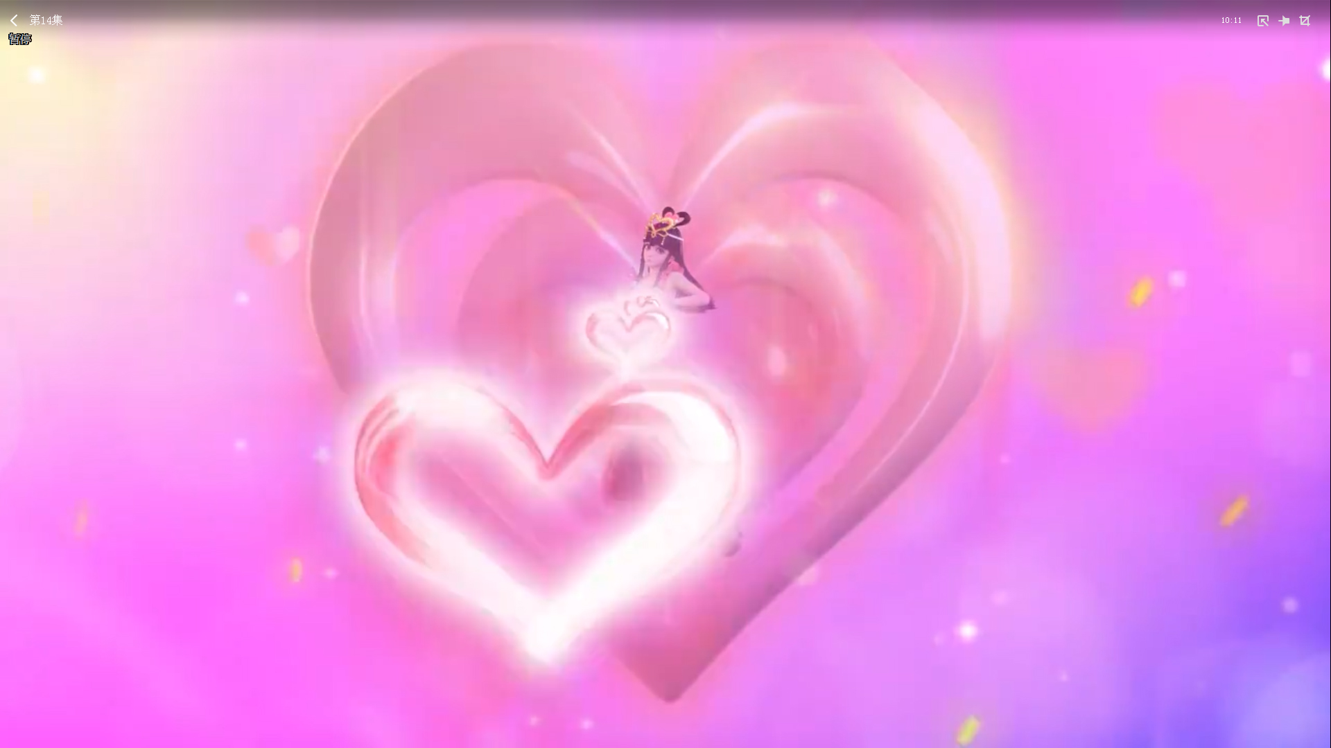 精灵梦叶罗丽:16张王默变身后绝美图片,太美了拿走不谢!