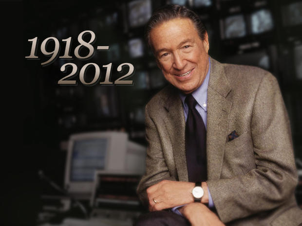 历史上的今天,2012年4月7日,著名媒体人迈克华莱士逝世