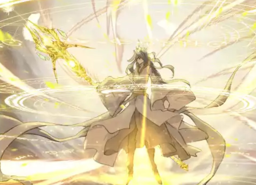 斗罗大陆绝世唐门:死灵圣法神伊莱克斯有两个徒弟,你知道是谁吗