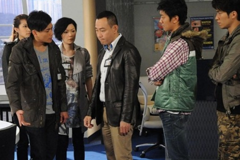 吐槽一下《读心专家》,你一定也看过