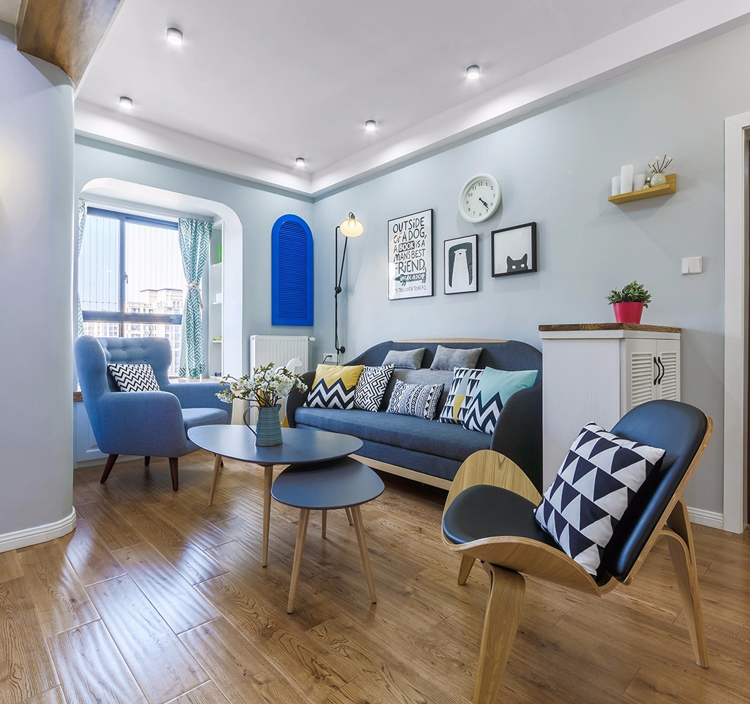 客厅装修注意这几点,让你的家更出彩!