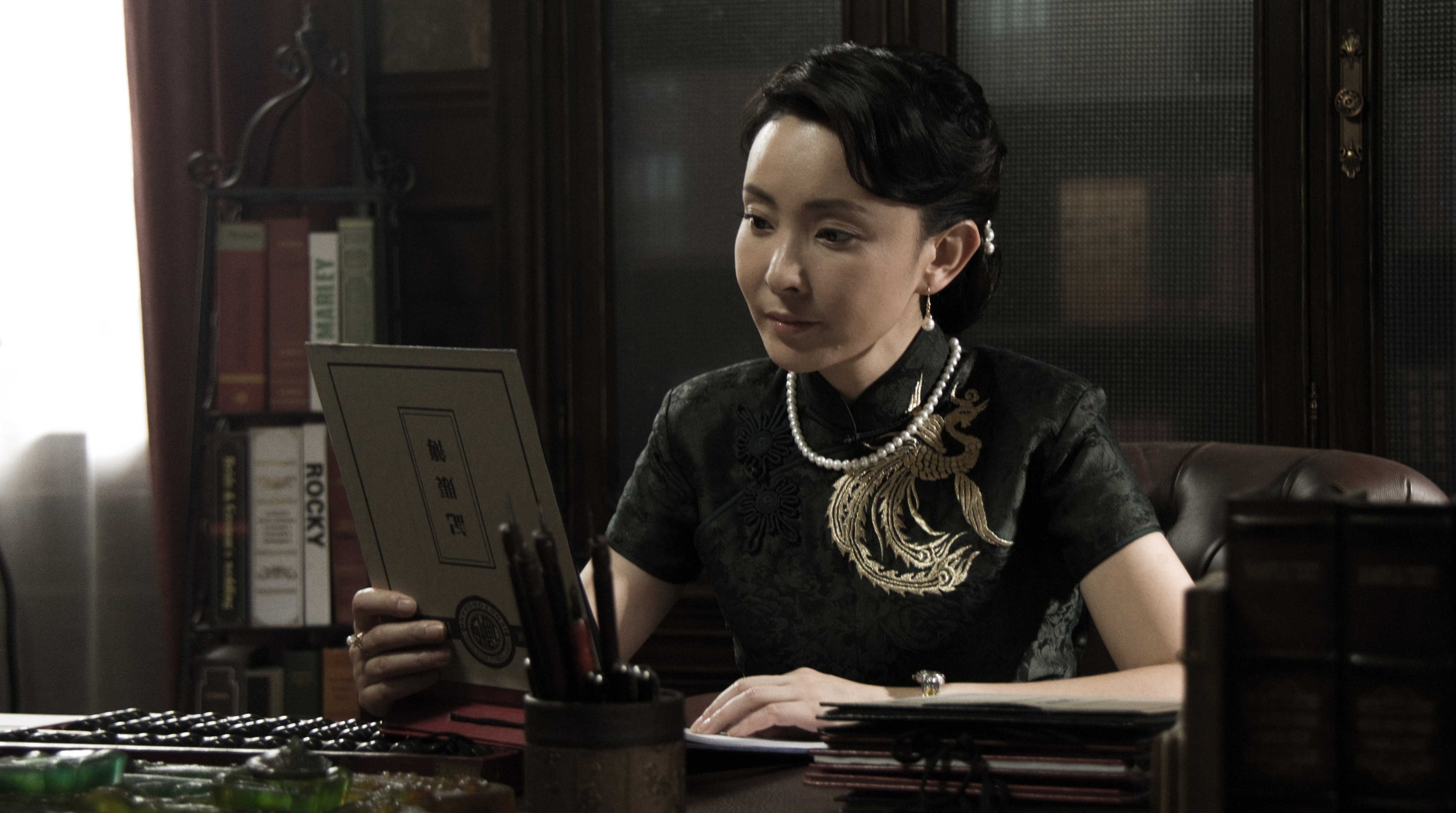 《征服》众演员现状:孙红雷最火,李丽一度被封为封国民女神