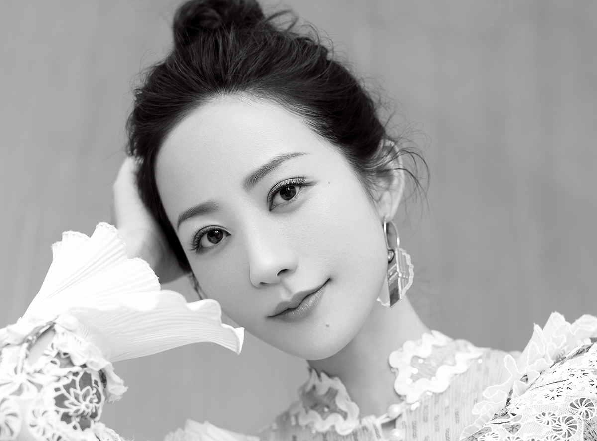 好久不见的韩雪,有谁还认识她?