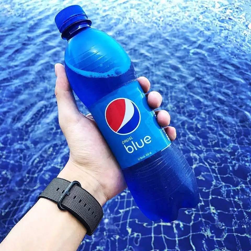 这些饮料这么红,你还没喝过就土了