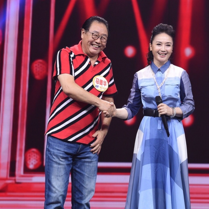 她是86版西游记中令猪八戒刻骨铭心的美女,魏慧丽惊艳时光的美照